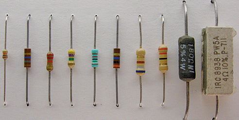 What is a Resistor?